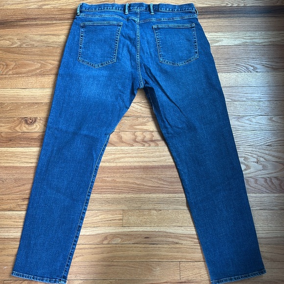 Gap jeans - Picture 3 of 3